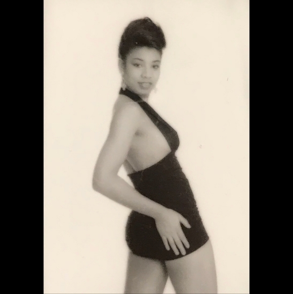 Meet your Posher, Deshante - Picture 4 of 8